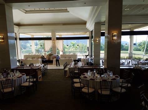 Event Planning Guide for Koolau Ballrooms and Conference Center 10