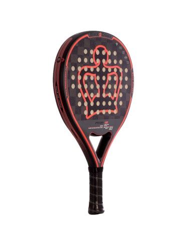 Black Crown Piton 12K 2024 Padel Rackets Padel Rackets