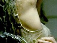 Naked Karina Testa In Frontier S