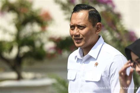 Kabinet Prabowo Diumumkan Malam Nanti Ahy Harap Jadi Super Tim