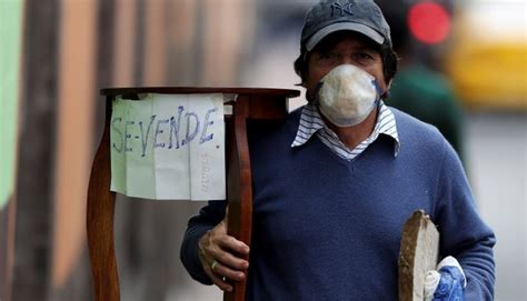 América Latina pandemia y crisis económica Por Héctor Bernardo NODAL