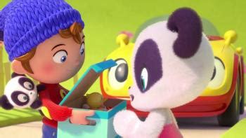 Noddy, Toyland Detective TV Review | Common Sense Media