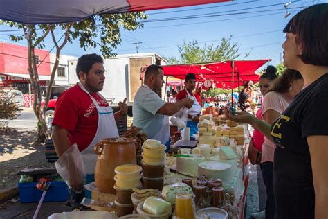 Este Mapa Te Indica Dónde Están Todos Los Tianguis De Cdmx