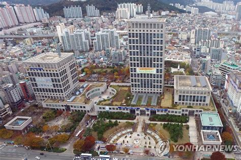 부산 공원일몰제 특례사업 본격화…온천·덕천공원 심의 | 연합뉴스