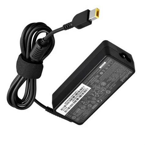 Lenovo Laptop Charger at Rs 350/piece | लेनोवो लैपटॉप एडाप्टर in Delhi | ID: 19593727373