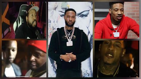 Akademiks Reacts To Shy Glizzy Speaking On His Chain Going On A Greasy