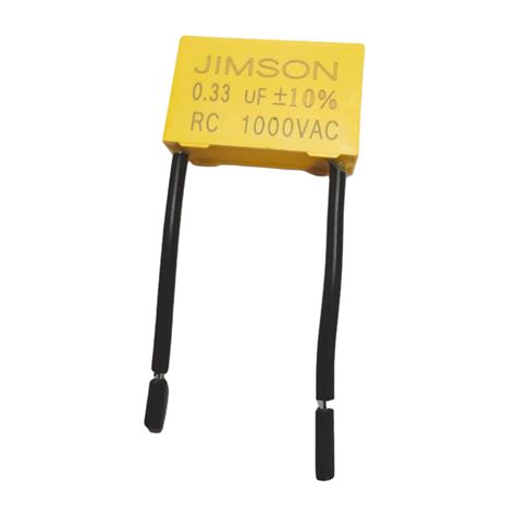 Uf Snubber Capacitors China Polyester And Polypropylene Film