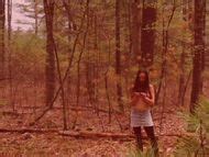 Naked Nola Elliffe In They Remain