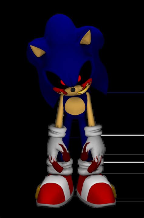 Imagen Sonic Exepng Wiki Creepypasta Fandom Powered By Wikia