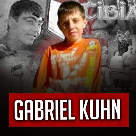 Gabriel Kuhn Murdered Case: Where Is Daniel Patry? - USA Busienss Magazine