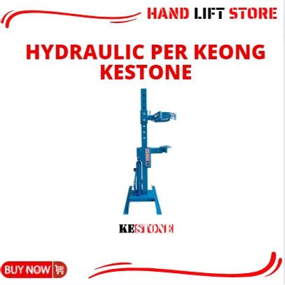 Jual Hydraulic Strut Spring Compressor Coil Kestone Jakarta Barat