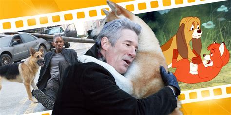 22 Sad Movies That Will Make Want to Hug Your Dog