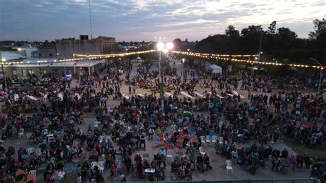 El Gobierno De La Ciudad Diagrama Una Nueva Gran Fiesta De La