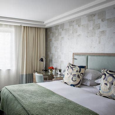 5 Star Hotel Rooms in London City Centre | The Marylebone Hotel