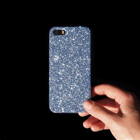 Glitter Phone Case - Etsy