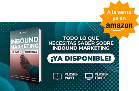 Libro Inbound Marketing La Guía Definitiva