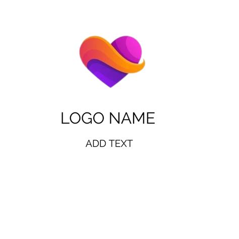 LOGO NAME Template | PosterMyWall