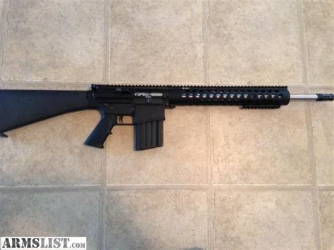 ARMSLIST - For Sale: Custom AR-10 Build .308 LR-308