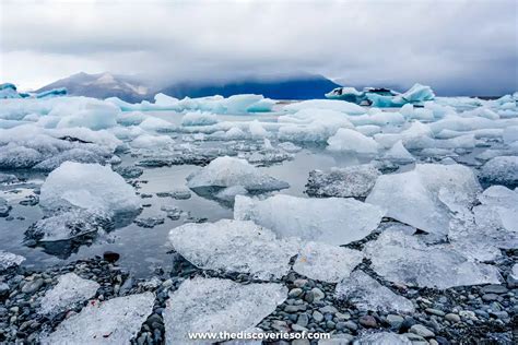 A Complete Guide to Visiting Jökulsárlón Glacier Lagoon, Iceland