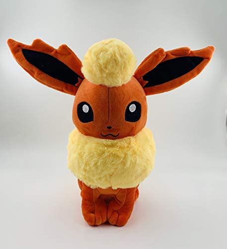 Best Eevee Evolutions Plush Set Is A Must-Have For Pokéman Fans