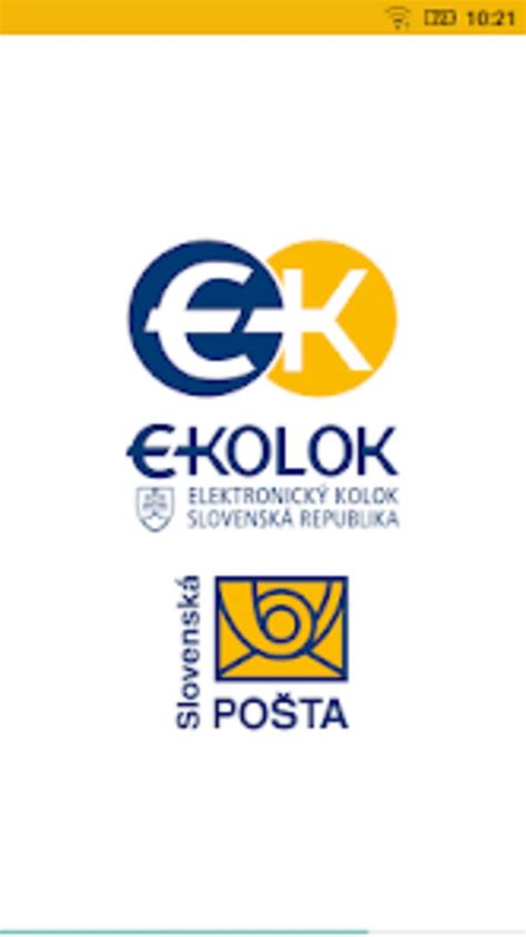 eKolok for Android - Download