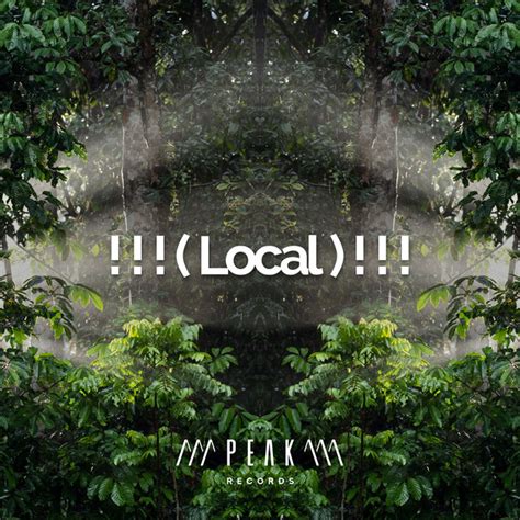 Local Album By Nature And Rainforest Sounds Collective Spotify