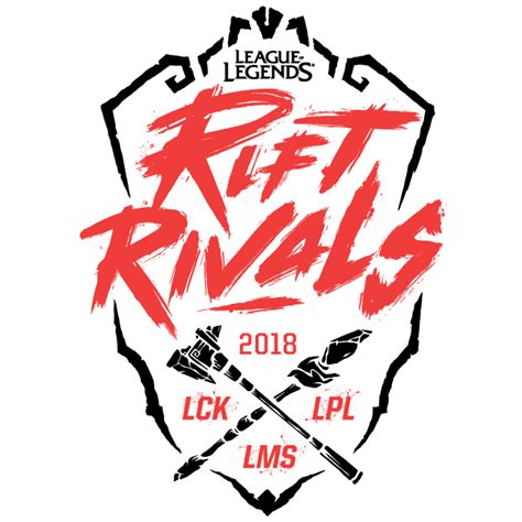 Rift Rivals 2018 LCK Vs LPL Vs LMS Liquipedia League Of Legends Wiki