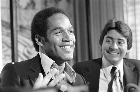 OJ Simpson's double murder trial: What was he accused of?
