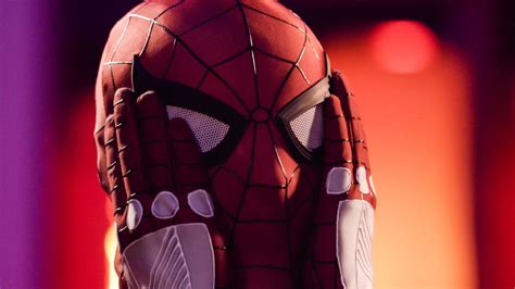 Spideypool Xxx An Axel Braun Parody 2022 Backdrops — The Movie Database Tmdb