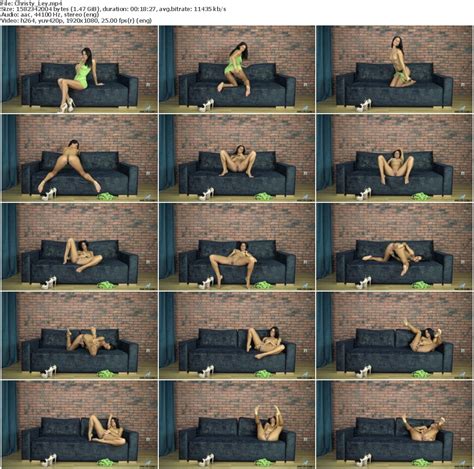 Christy Ley Scene Christy Ley Angel Solo Nov 06 2024 Forumophilia PORN FORUM