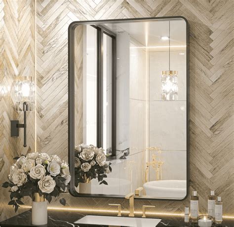 The 7 Best Lighted Mirror For Bathroom 2025 Home Controls