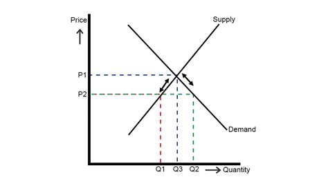 What is Market Equilibrium? Definition & Example - Parsadi