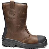 Portwest Base B Elk Safety Rigger Boot S Safetec Direct