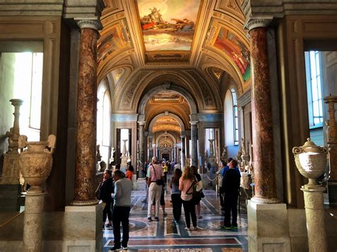 Monograms & Independent Travel: Lessons From My Second Experience