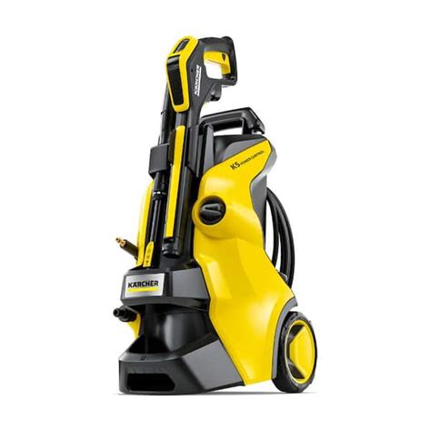 Karcher 2000 PSI 1 55 GPM K 5 Power Control Cold Water Electric