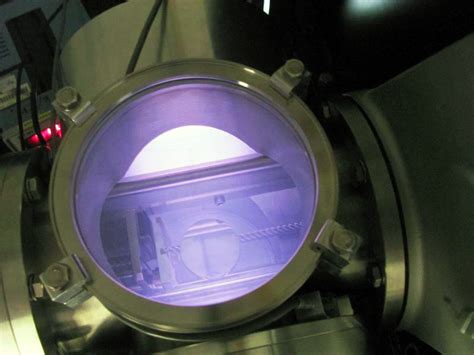 Advanced Plasma Surface Treatment Systems - Henniker Plasma