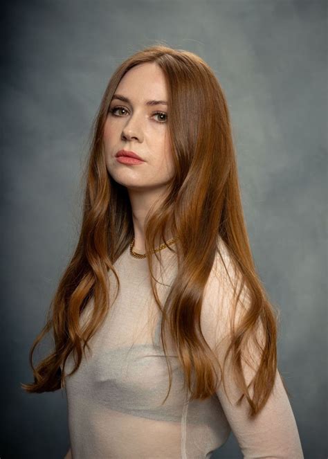 Pin On She They Karen Gillan Karen Gillen Karen Sheila Gillan