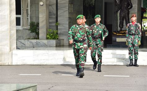 Wagub Akmil Pimpin Upacara Bendera Tujuh Belasan Bulan Maret Tahun 2024