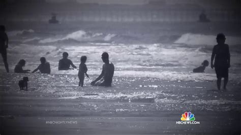 Man Becomes 7th Victim Of Shark Attack Off Coast Of North Carolina