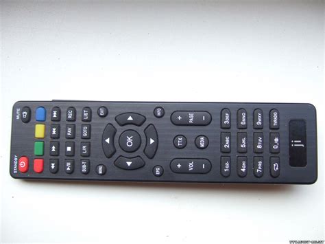 Прошивка JI JT2-2702 Шасси (Main Board): GX3235S-T2&C-RCA V03 A181205