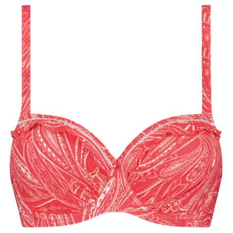 Cyell Inner Sun Vorgeformtes Bikini Oberteil Annadiva