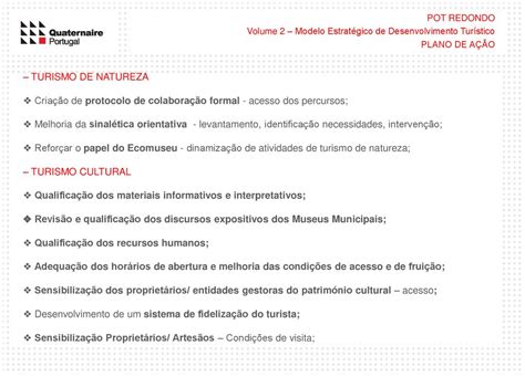 Quaternaire Portugal Consultoria Para O Desenvolvimento Sa Ppt Carregar