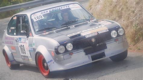 1983 Alfa Romeo Alfasud Trofeo 600km For Sale On Woowmotors