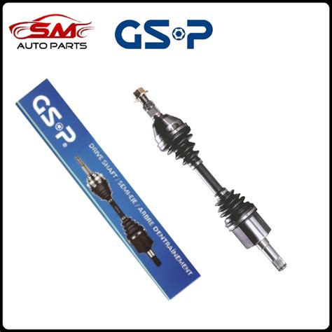 GSP Drive Shaft Assy Perodua Myvi New 2018 M800 Shopee Malaysia