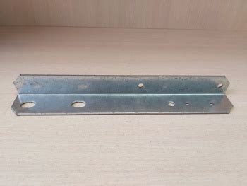 Кронштейн Для Крепления Крыла Прицепа – купить на OZON по низкой цене