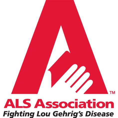 Als Association Logo Vector Logo Of Als Association Brand Free