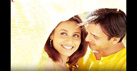 Saathiya streaming: where to watch movie online?