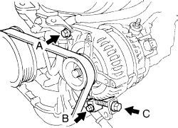 Repair Guides Charging System Alternator Autozone