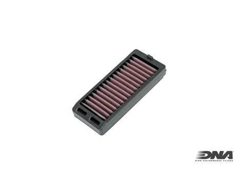 P DA15N21 01 DNA COTTON AIR FILTER DAYTONA ZONTES ZT 155 2020 2022