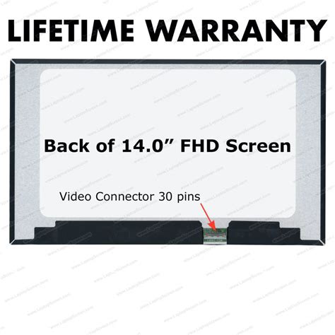 Screen For Dell Latitude Replacement Laptop Lcd Screens